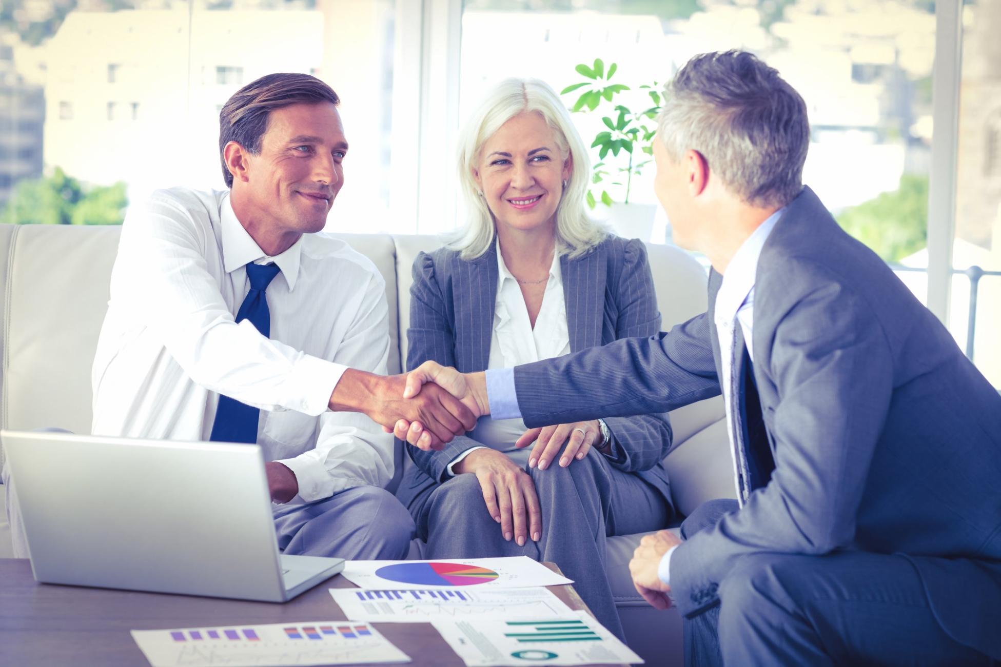 Financial learning materials and resources