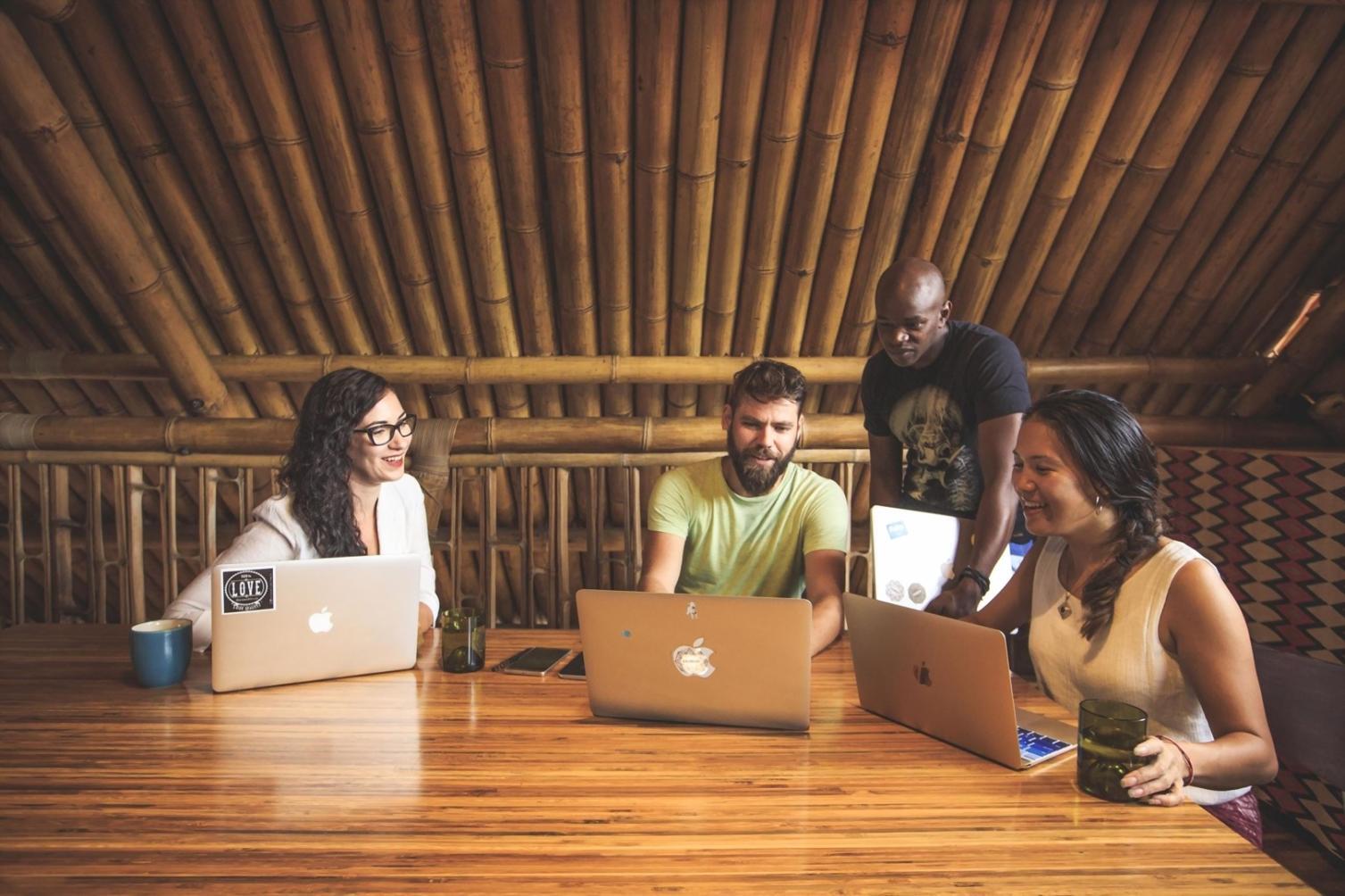 Ratio Analysis Fundamentals